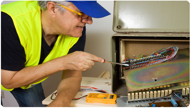 Appliance Repair