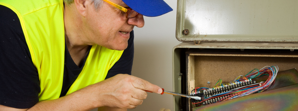 Appliance Repair