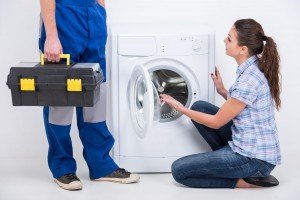 WASHER AND DRYER REPAIR